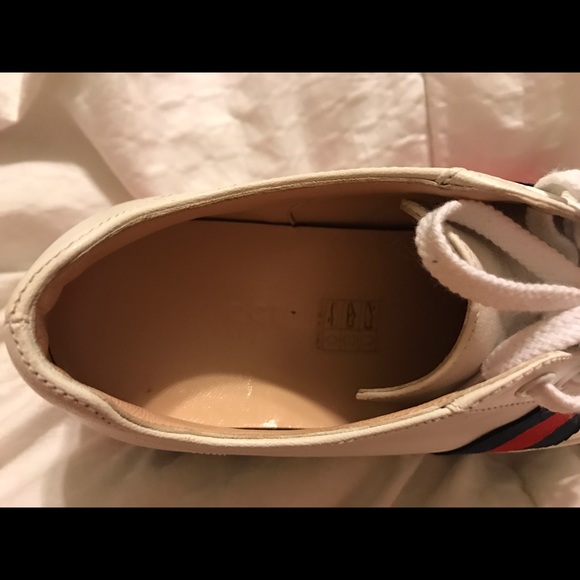 Gucci sneakers - Picture 4 of 6